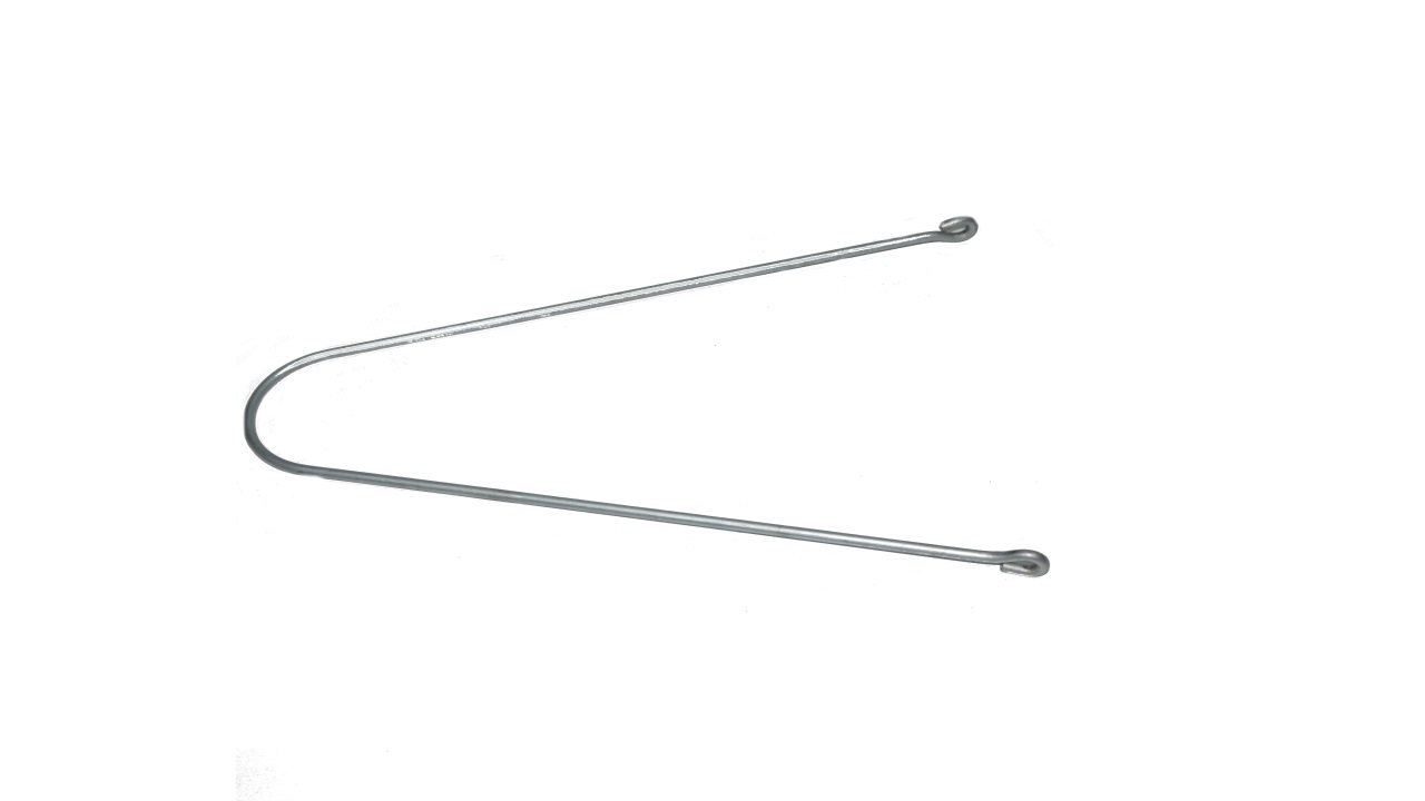 ÖN ÇAMURLUK BAĞLANTI DEMİRİ (KM5-S)